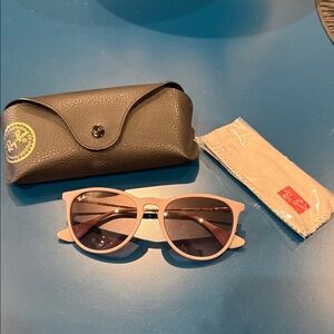 Ray-Ban Erika Sunglasses